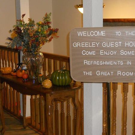 Greeley Guest House 외부 사진
