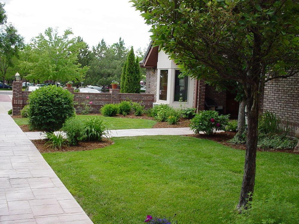 Greeley Guest House 외부 사진