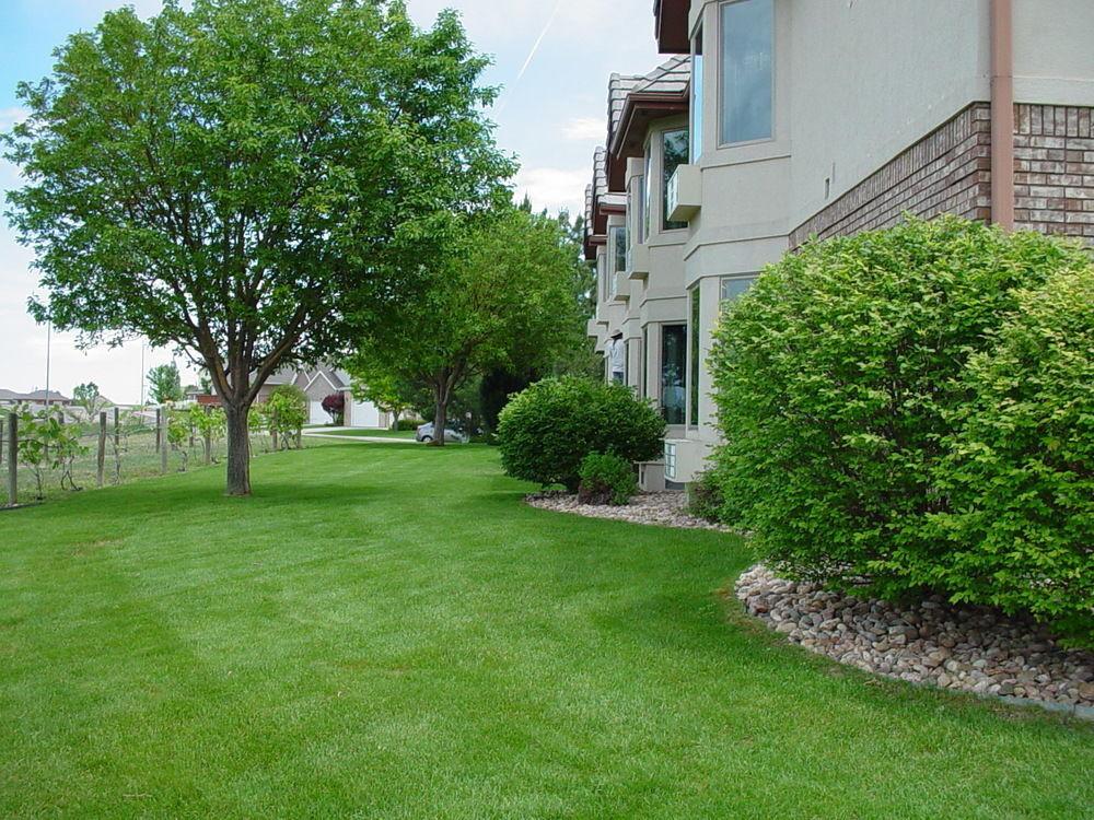 Greeley Guest House 외부 사진