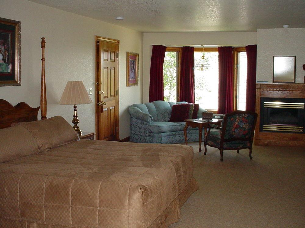 Greeley Guest House 외부 사진