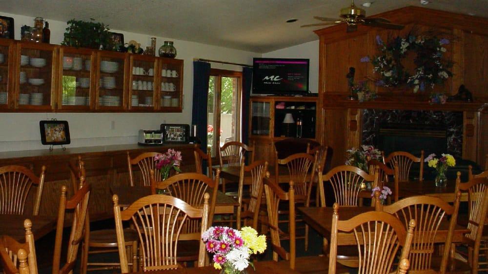 Greeley Guest House 외부 사진
