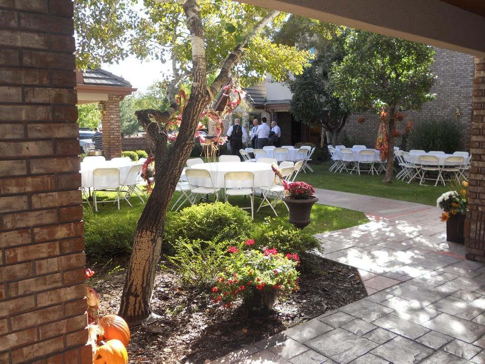 Greeley Guest House 외부 사진