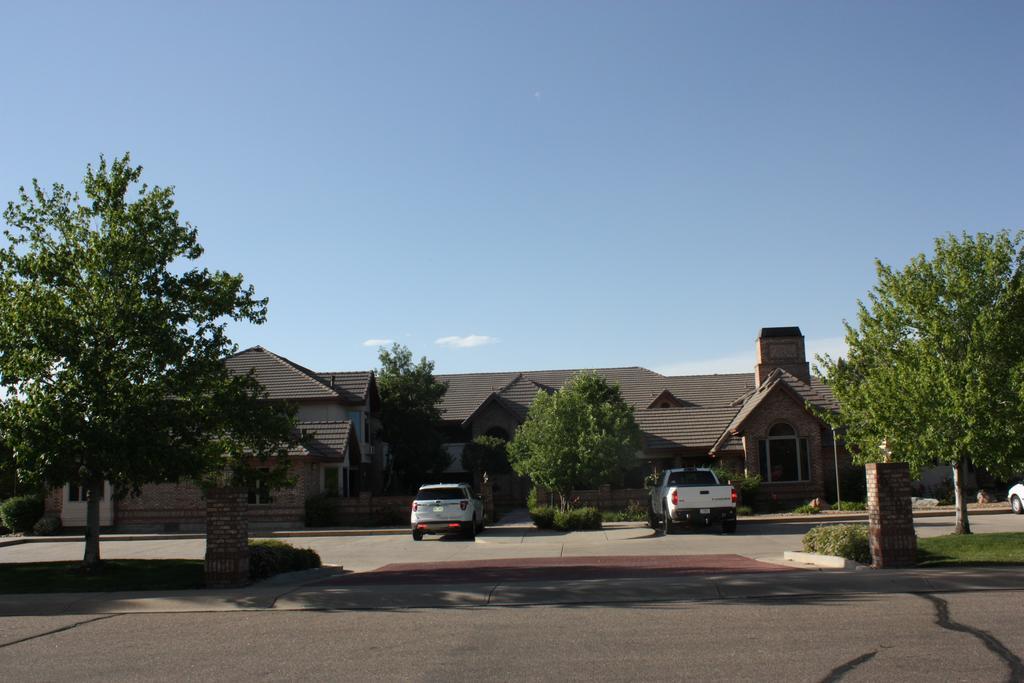 Greeley Guest House 외부 사진