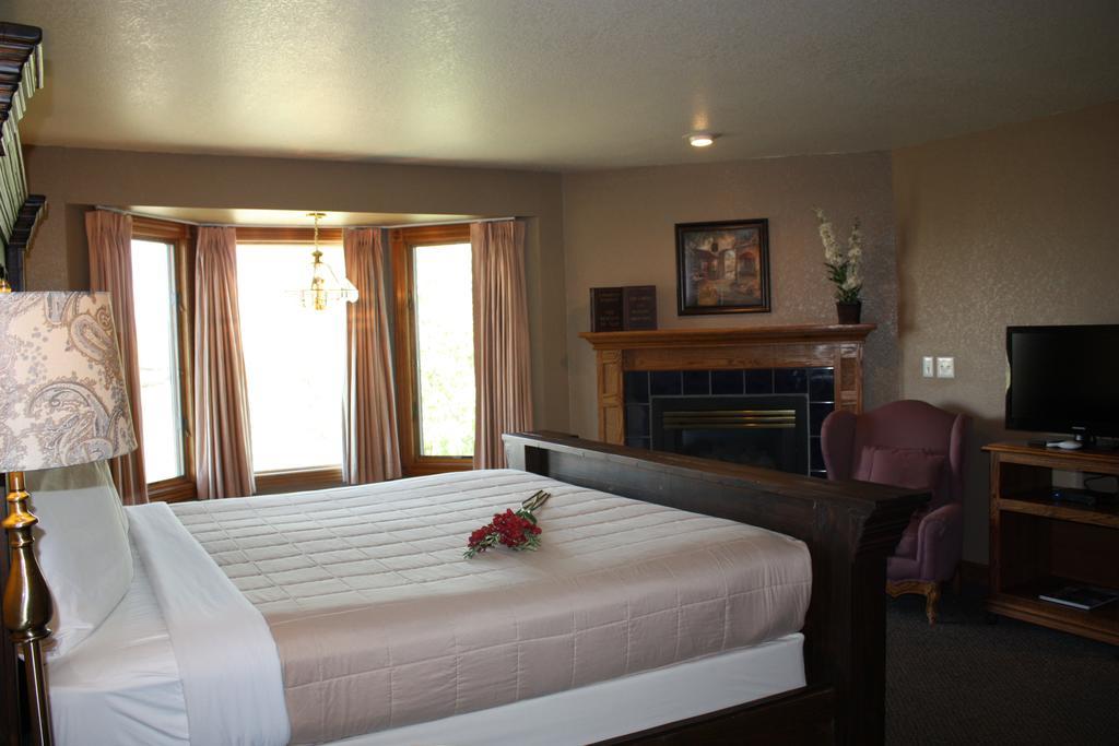 Greeley Guest House 외부 사진