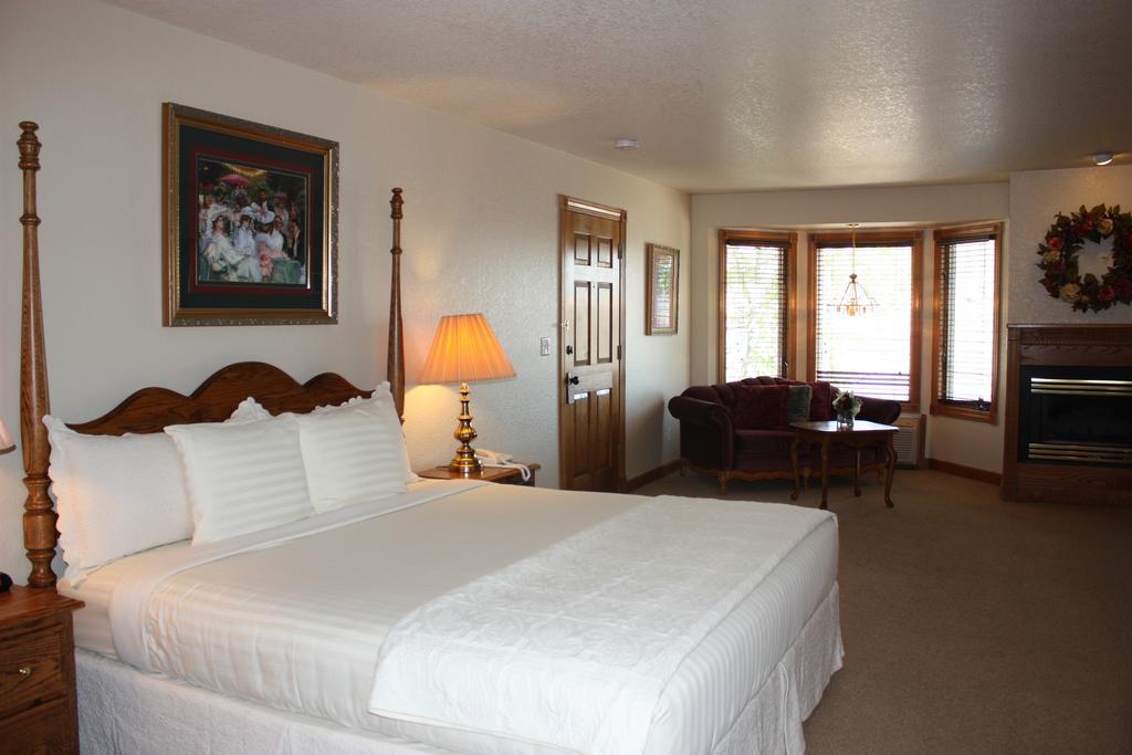 Greeley Guest House 외부 사진