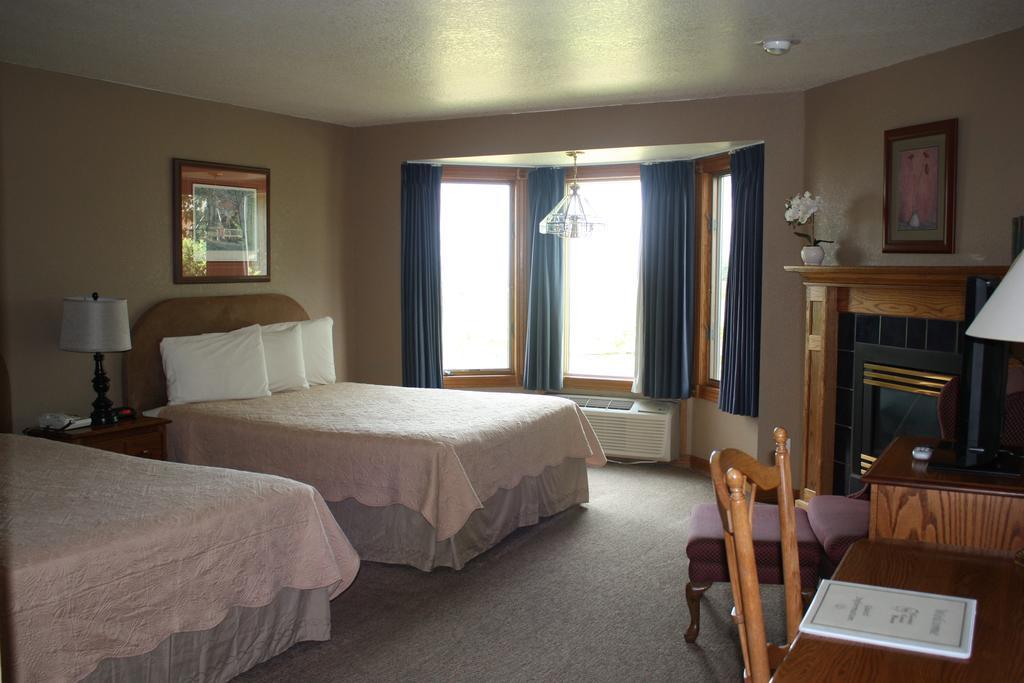 Greeley Guest House 외부 사진