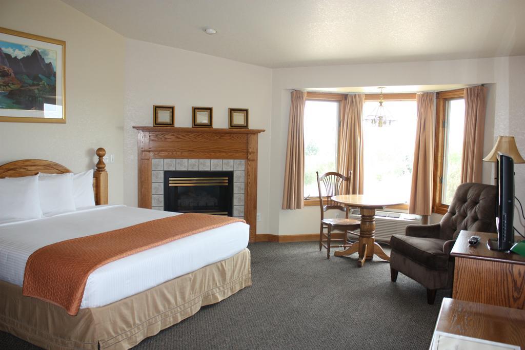 Greeley Guest House 외부 사진