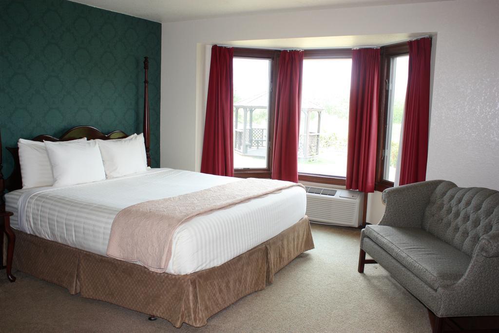 Greeley Guest House 외부 사진