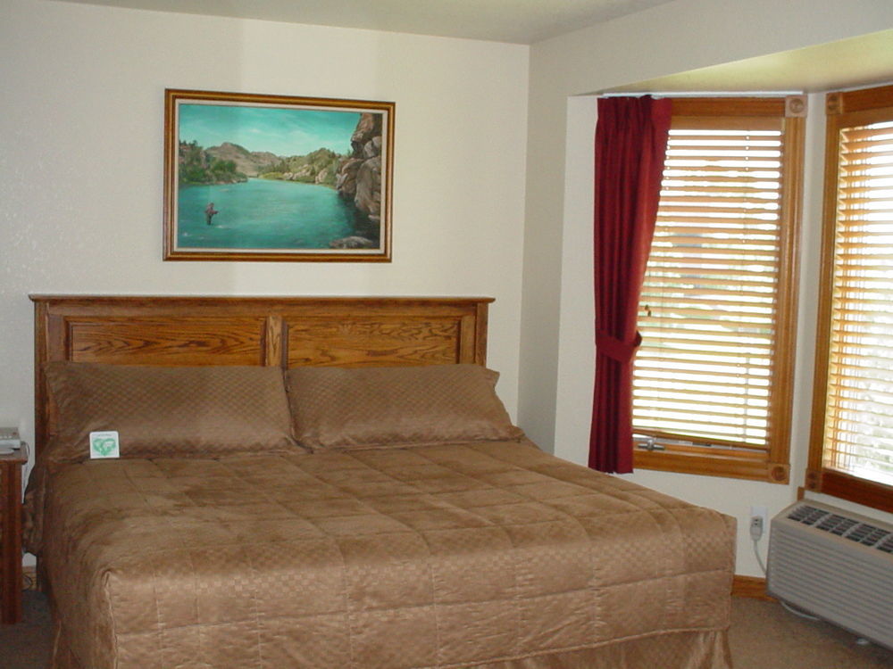 Greeley Guest House 외부 사진