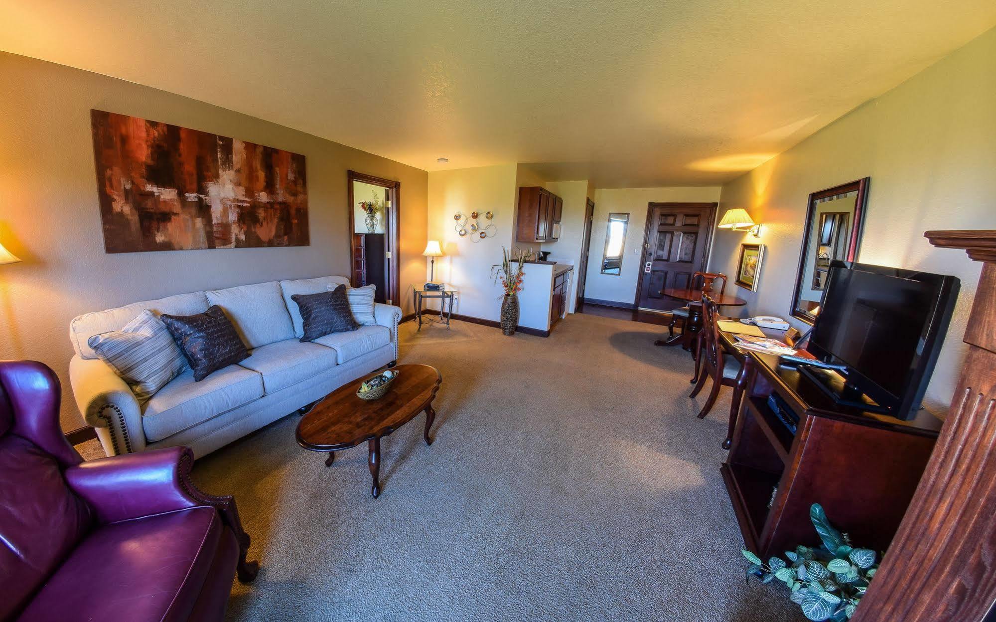 Greeley Guest House 외부 사진