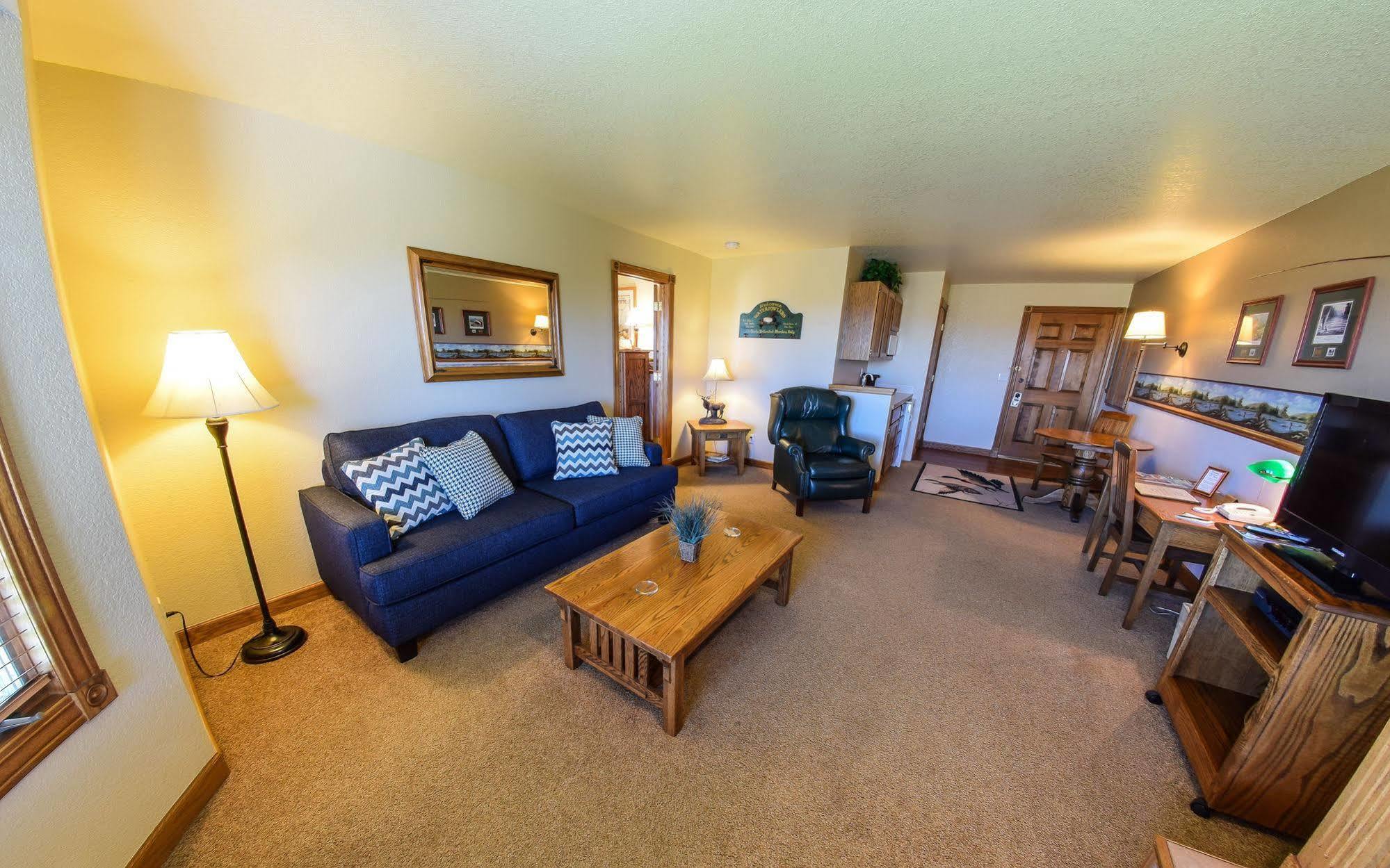 Greeley Guest House 외부 사진