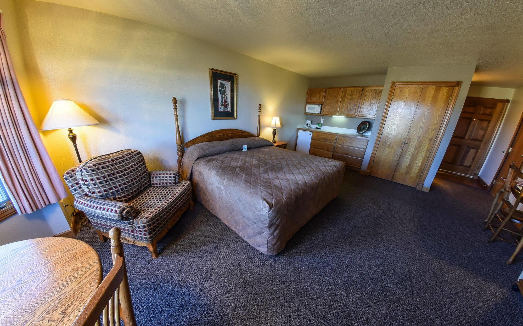 Greeley Guest House 외부 사진