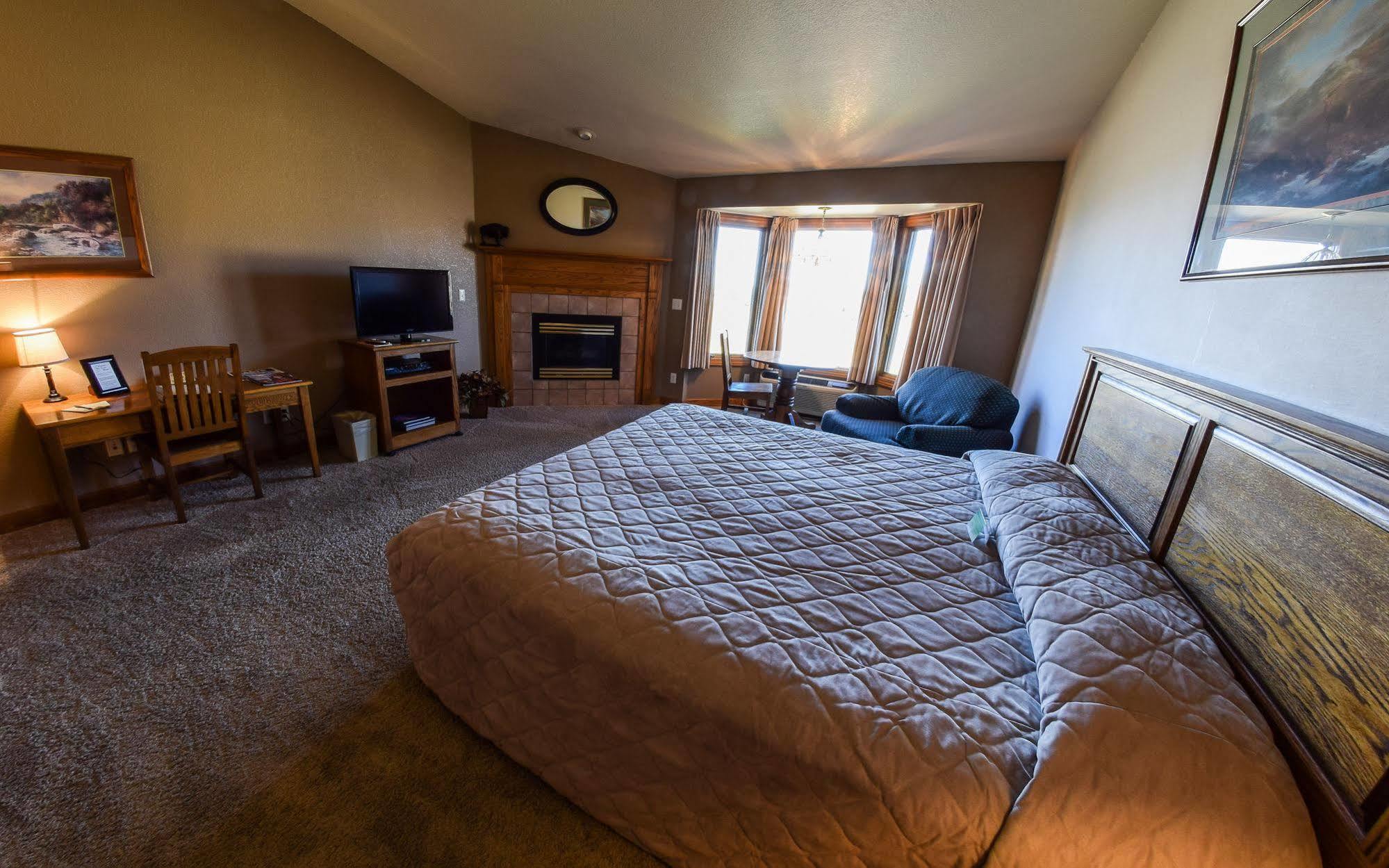 Greeley Guest House 외부 사진
