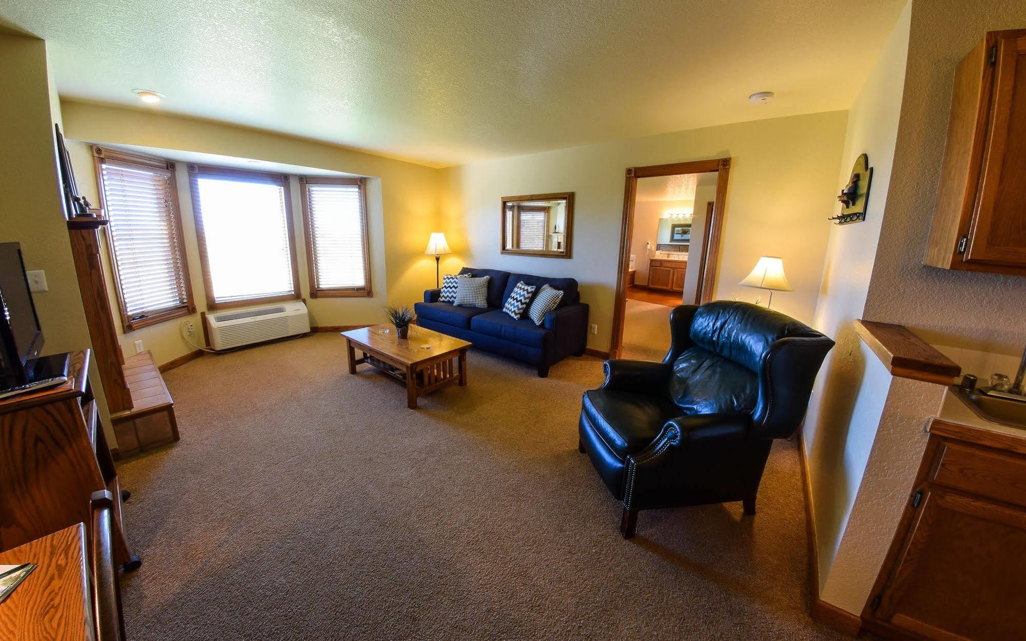 Greeley Guest House 외부 사진