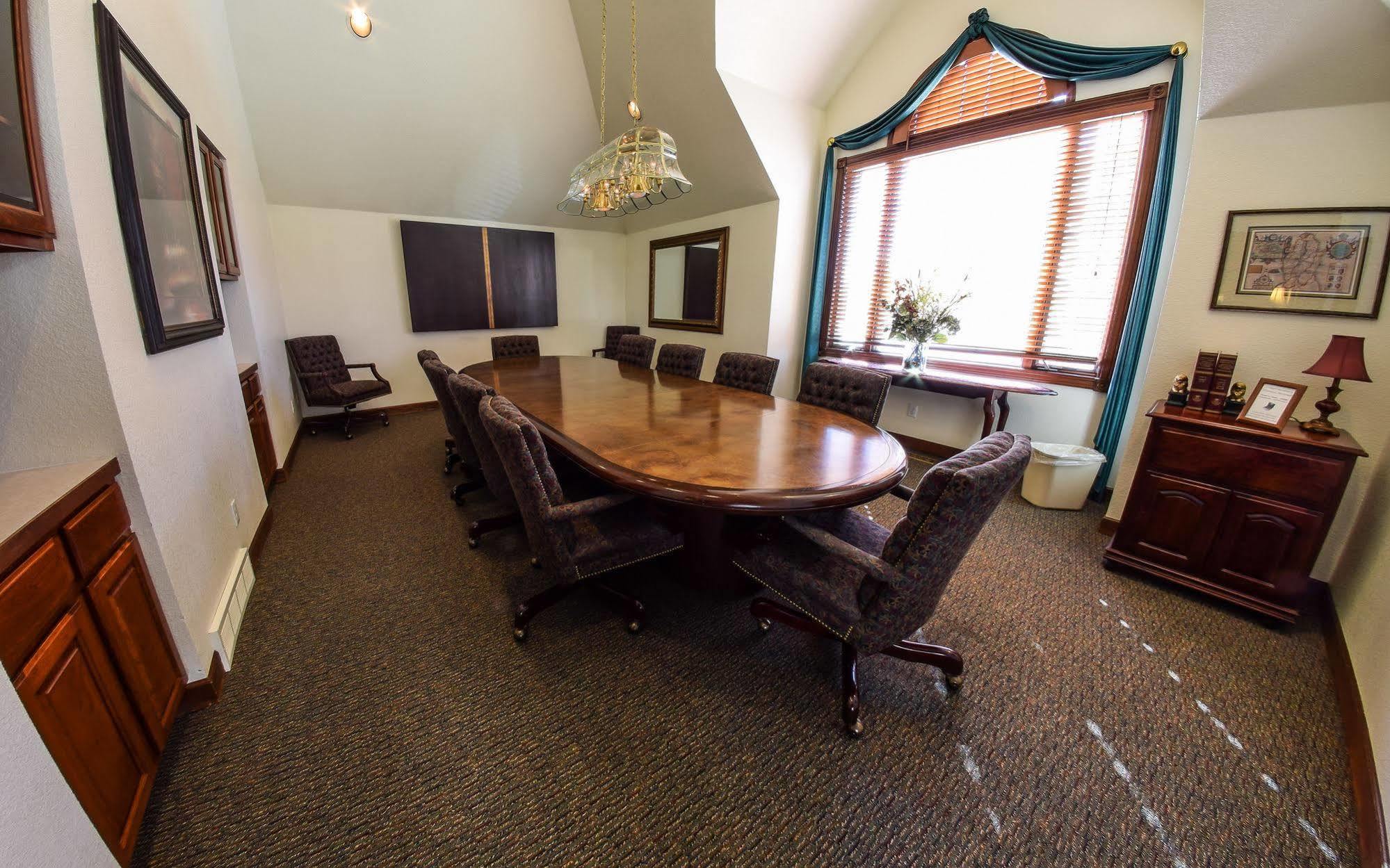 Greeley Guest House 외부 사진