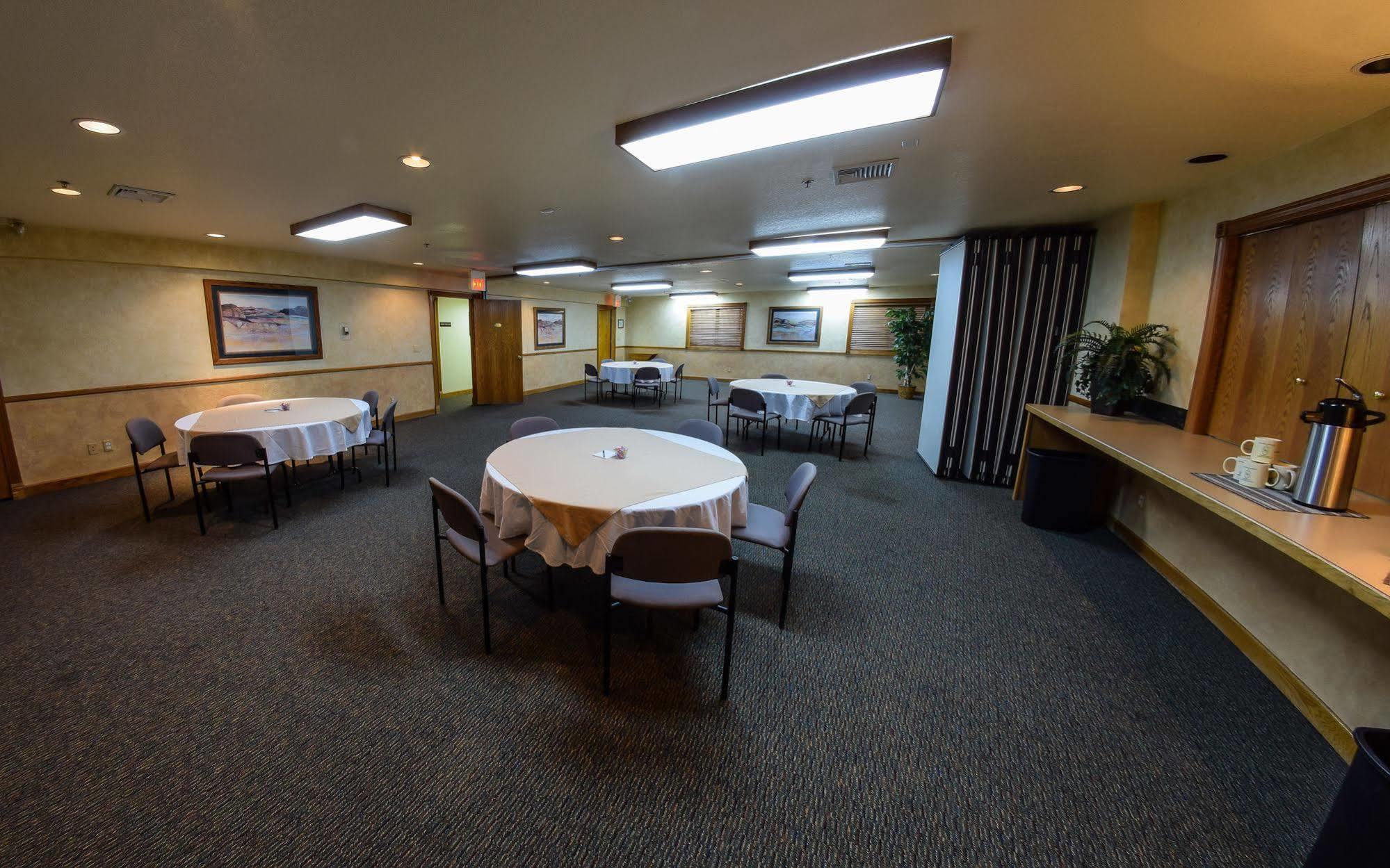 Greeley Guest House 외부 사진