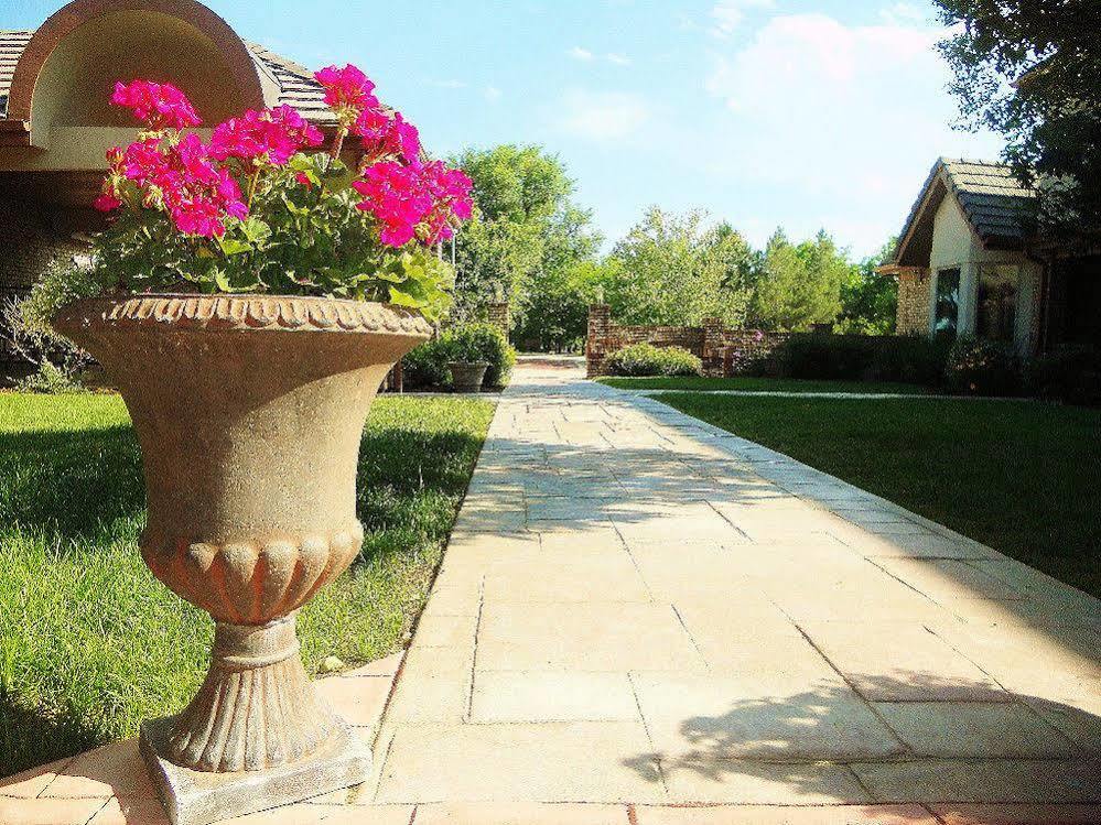 Greeley Guest House 외부 사진